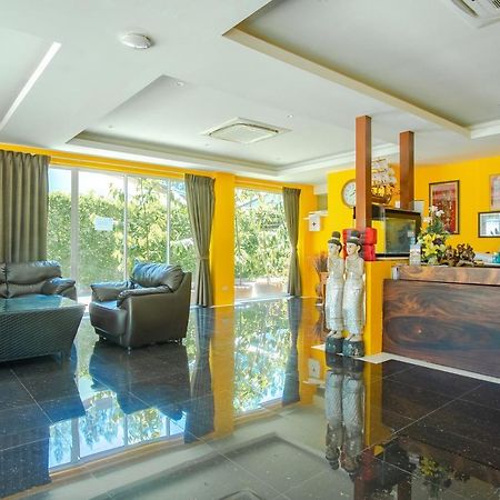 Prayai Changthai Resort Phuket Exterior photo