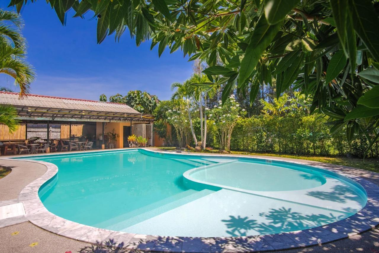Prayai Changthai Resort Phuket Exterior photo