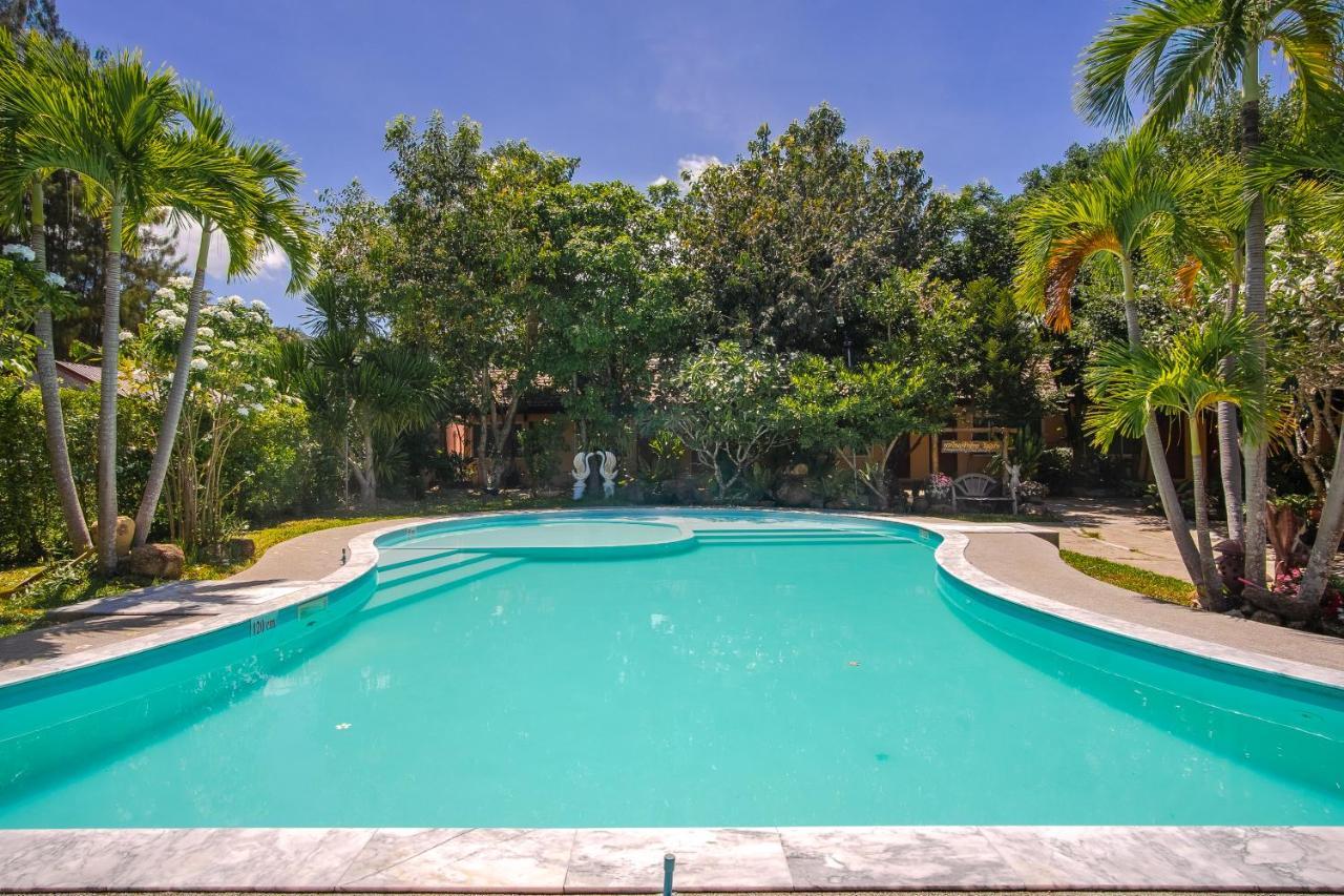 Prayai Changthai Resort Phuket Exterior photo