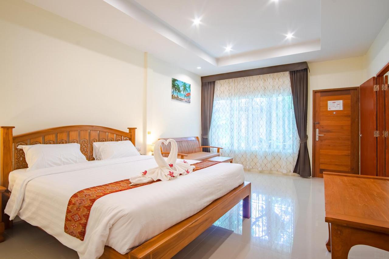 Prayai Changthai Resort Phuket Exterior photo